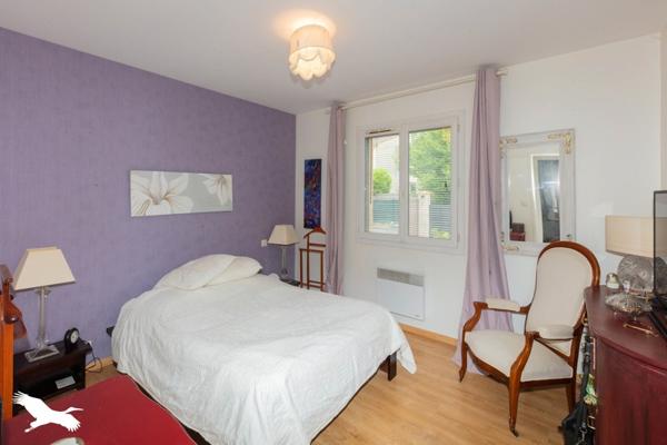 Maison à vendre |  Auterive |  4 pièces | 110 m²