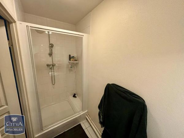 Appartement à louer 2 pièces 42m² La Riche (37520)