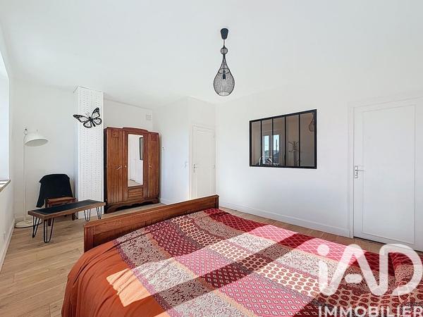 Maison à vendre 8 pièces 190 m² Allevard