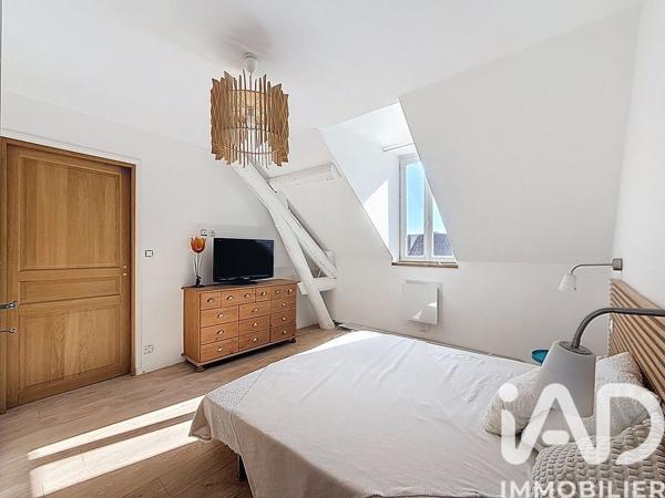 Maison à vendre 8 pièces 190 m² Allevard
