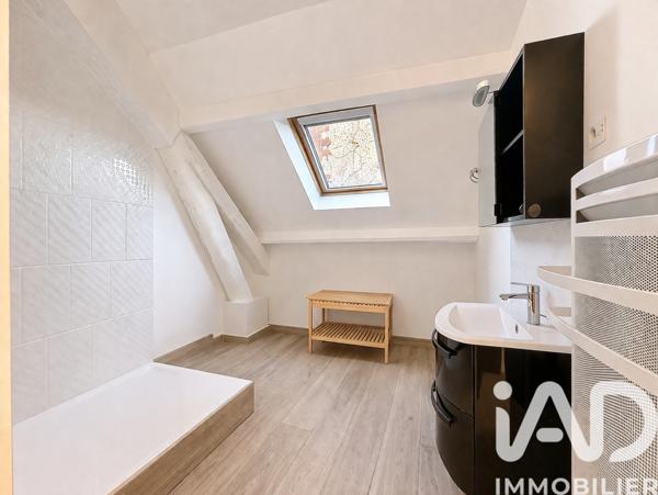 Maison à vendre 8 pièces 190 m² Allevard