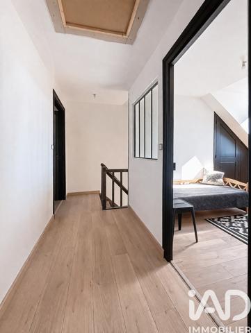 Maison à vendre 8 pièces 190 m² Allevard