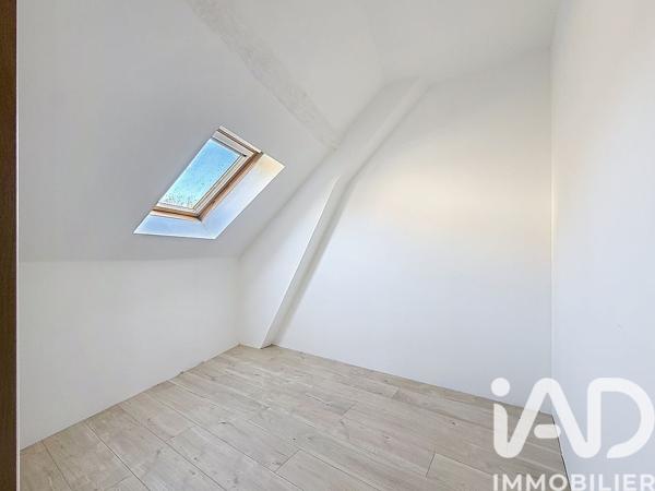 Maison à vendre 8 pièces 190 m² Allevard