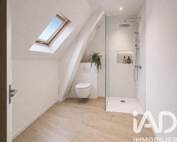 Maison à vendre 8 pièces 190 m² Allevard