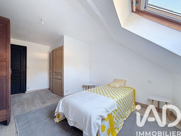 Maison à vendre 8 pièces 190 m² Allevard