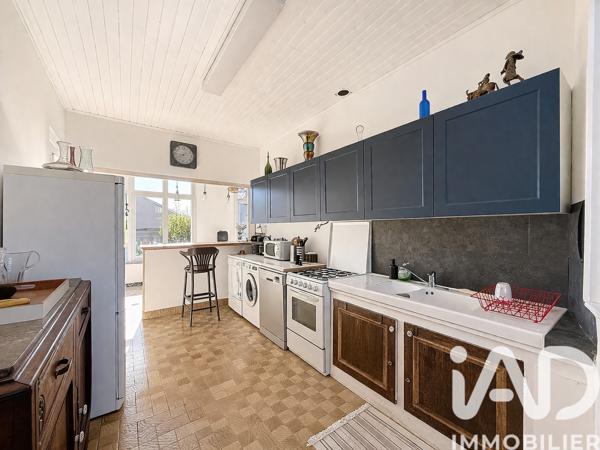 Maison à vendre 8 pièces 190 m² Allevard