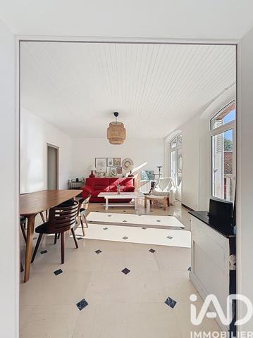 Maison à vendre 8 pièces 190 m² Allevard