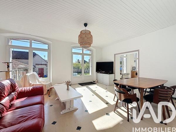 Maison à vendre 8 pièces 190 m² Allevard