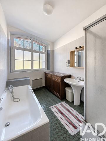 Maison à vendre 8 pièces 190 m² Allevard