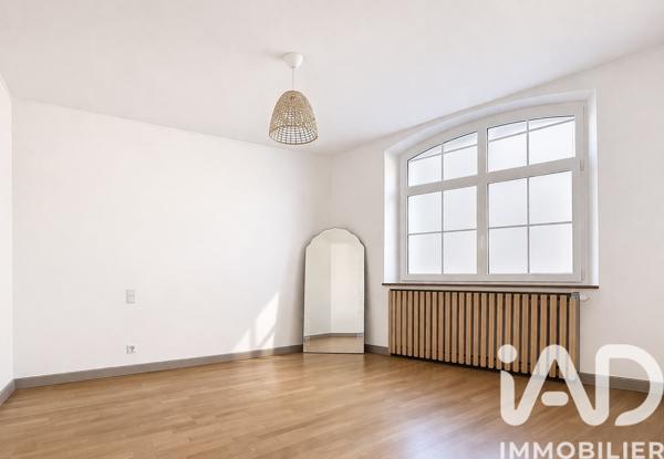 Maison à vendre 8 pièces 190 m² Allevard