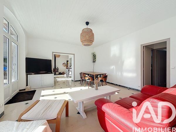 Maison à vendre 8 pièces 190 m² Allevard