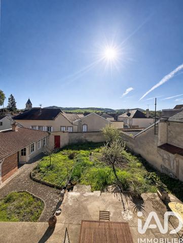 Maison à vendre 8 pièces 190 m² Allevard