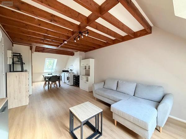 Achat - Appartement Cesson-Sévigné 35510 2 pièces 32 m 2