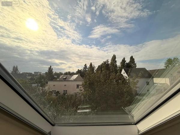 Achat - Appartement Cesson-Sévigné 35510 2 pièces 32 m 2