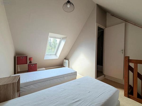 Achat - Appartement Cesson-Sévigné 35510 2 pièces 32 m 2