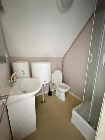 Achat - Appartement Cesson-Sévigné 35510 2 pièces 32 m 2