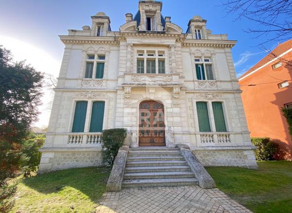 Appartement Arcachon 4 pièce(s) 75 m2