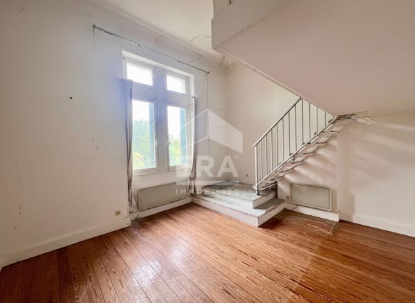 Appartement Arcachon 4 pièce(s) 75 m2