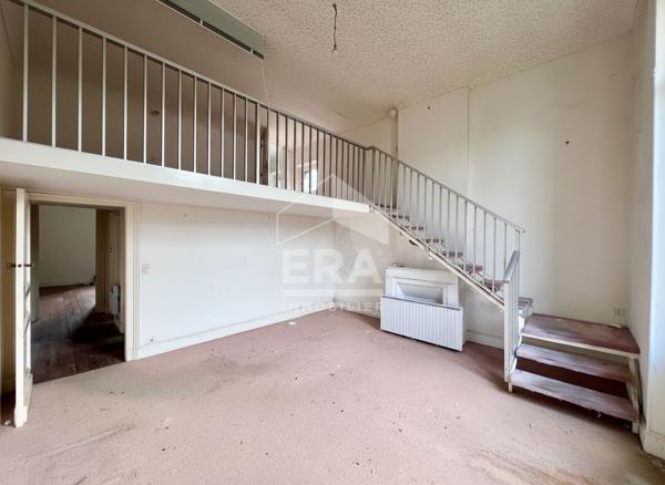 Appartement Arcachon 4 pièce(s) 75 m2