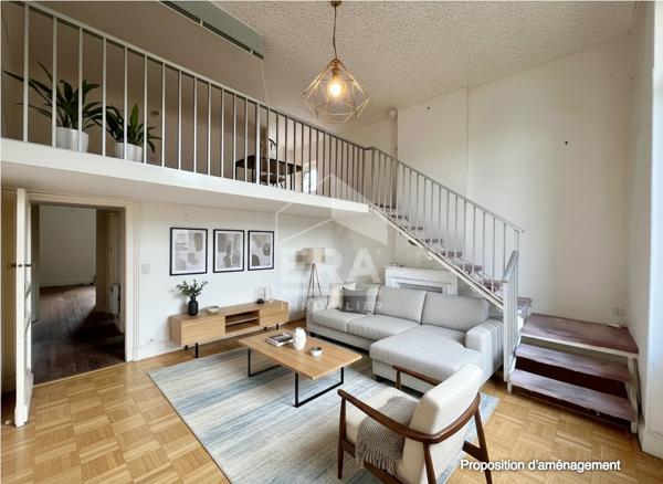 Appartement Arcachon 4 pièce(s) 75 m2