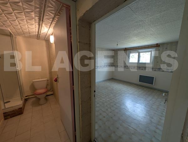 SPAY - maison - 4 chambres - très bien entretenue et soignée