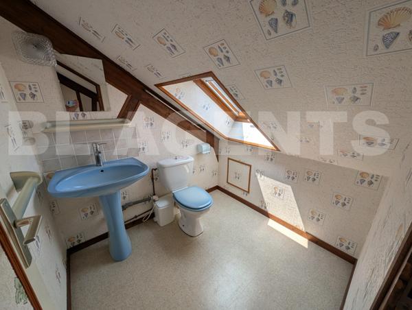 SPAY - maison - 4 chambres - très bien entretenue et soignée