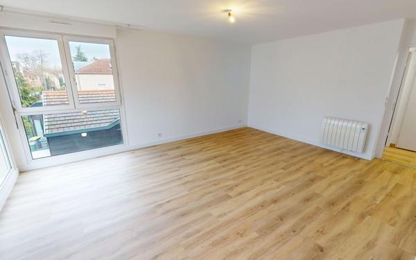 Appartement à louer    3 pièces • 68,50 m2 Metz