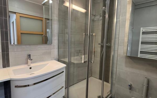 Appartement à louer    3 pièces • 68,50 m2 Metz