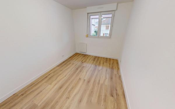 Appartement à louer    3 pièces • 68,50 m2 Metz