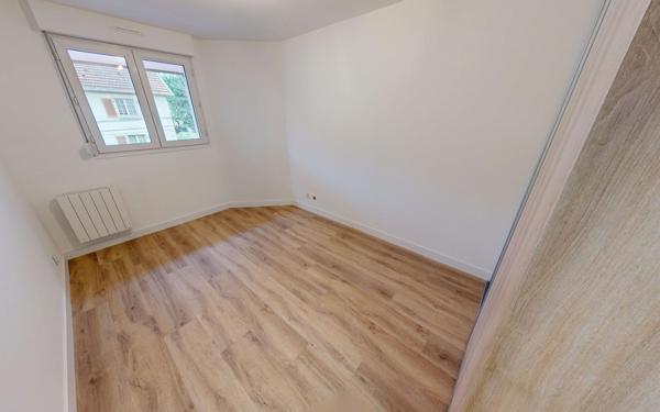 Appartement à louer    3 pièces • 68,50 m2 Metz