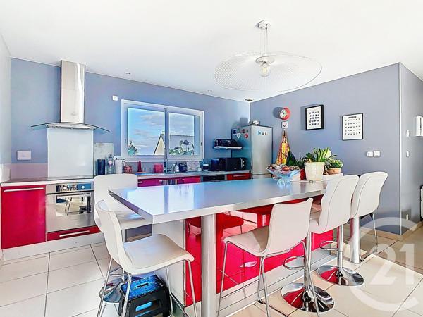 Maison à vendre  4 pièces - 117,80 m2 LEHON - 22