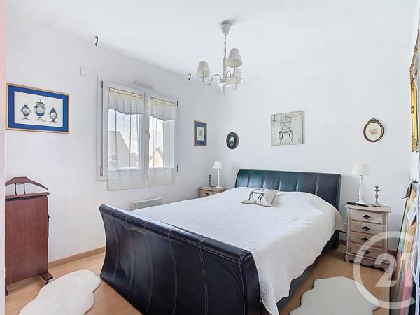 Maison à vendre  4 pièces - 117,80 m2 LEHON - 22