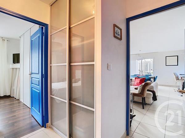 Maison à vendre  4 pièces - 117,80 m2 LEHON - 22