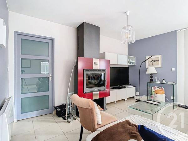 Maison à vendre  4 pièces - 117,80 m2 LEHON - 22