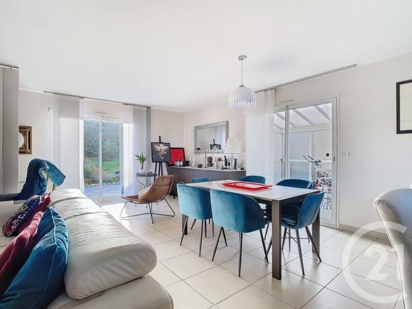 Maison à vendre  4 pièces - 117,80 m2 LEHON - 22