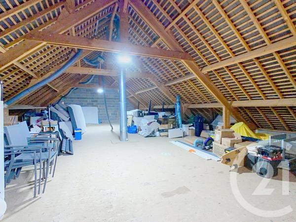 Maison à vendre  4 pièces - 117,80 m2 LEHON - 22