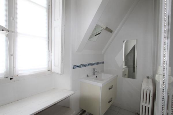 A Louer - Nantes Cathedrale - Appartement Bourgeois 6 Pièces De 204.02 M²