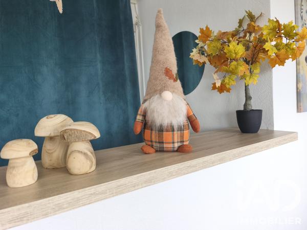 Appartement à vendre 4 pièces 66,62 m² Le Havre