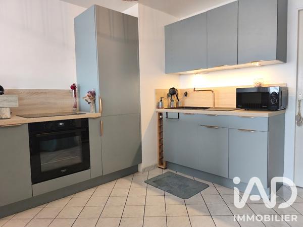 Appartement à vendre 4 pièces 66,62 m² Le Havre