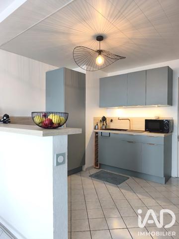 Appartement à vendre 4 pièces 66,62 m² Le Havre