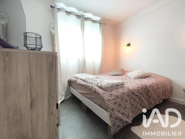Appartement à vendre 4 pièces 66,62 m² Le Havre