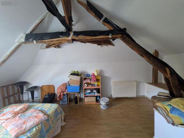 Maison à vendre à Guichen en Ille-et-Vilaine (35580), ref : 35129-6552