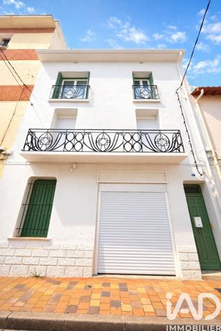 Maison à vendre 5 pièces 132 m² Perpignan