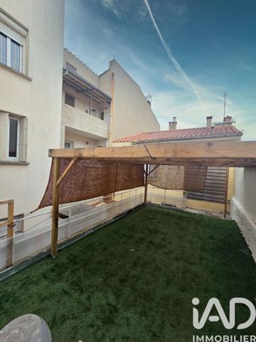 Maison à vendre 5 pièces 132 m² Perpignan