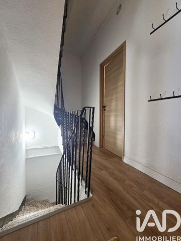 Maison à vendre 5 pièces 132 m² Perpignan