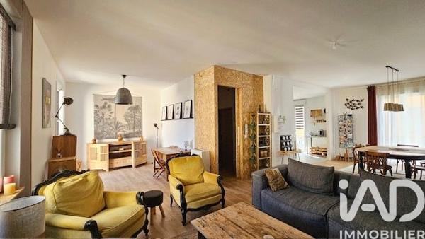 Maison à vendre 5 pièces 132 m² Perpignan