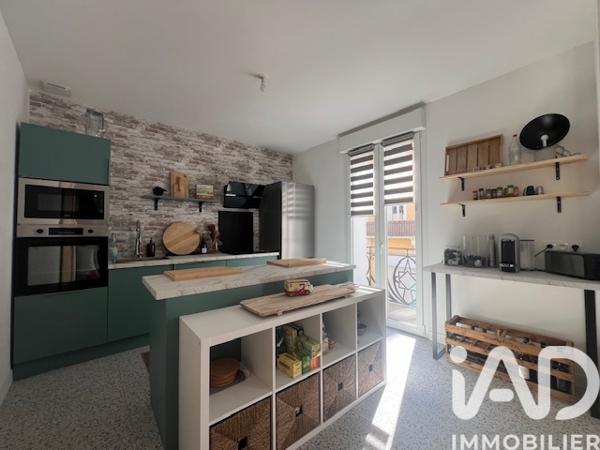 Maison à vendre 5 pièces 132 m² Perpignan