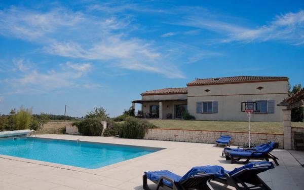 Maison à vendre à Saint-Paul-d'Espis (82400) - Tarn-et-Garonne