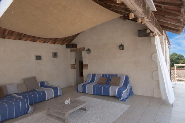 Maison à vendre à Saint-Paul-d'Espis (82400) - Tarn-et-Garonne