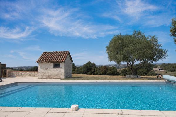 Maison à vendre à Saint-Paul-d'Espis (82400) - Tarn-et-Garonne